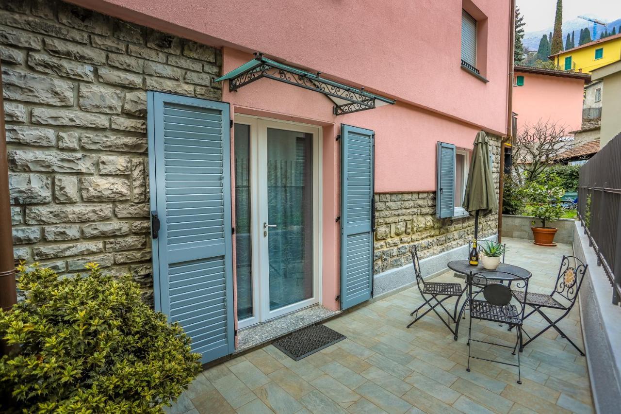 Tizi House Apartment Varenna Exterior foto