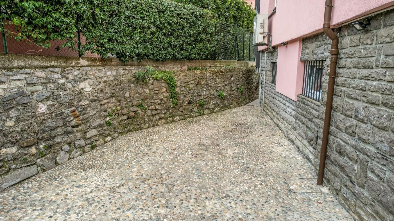 Tizi House Apartment Varenna Exterior foto