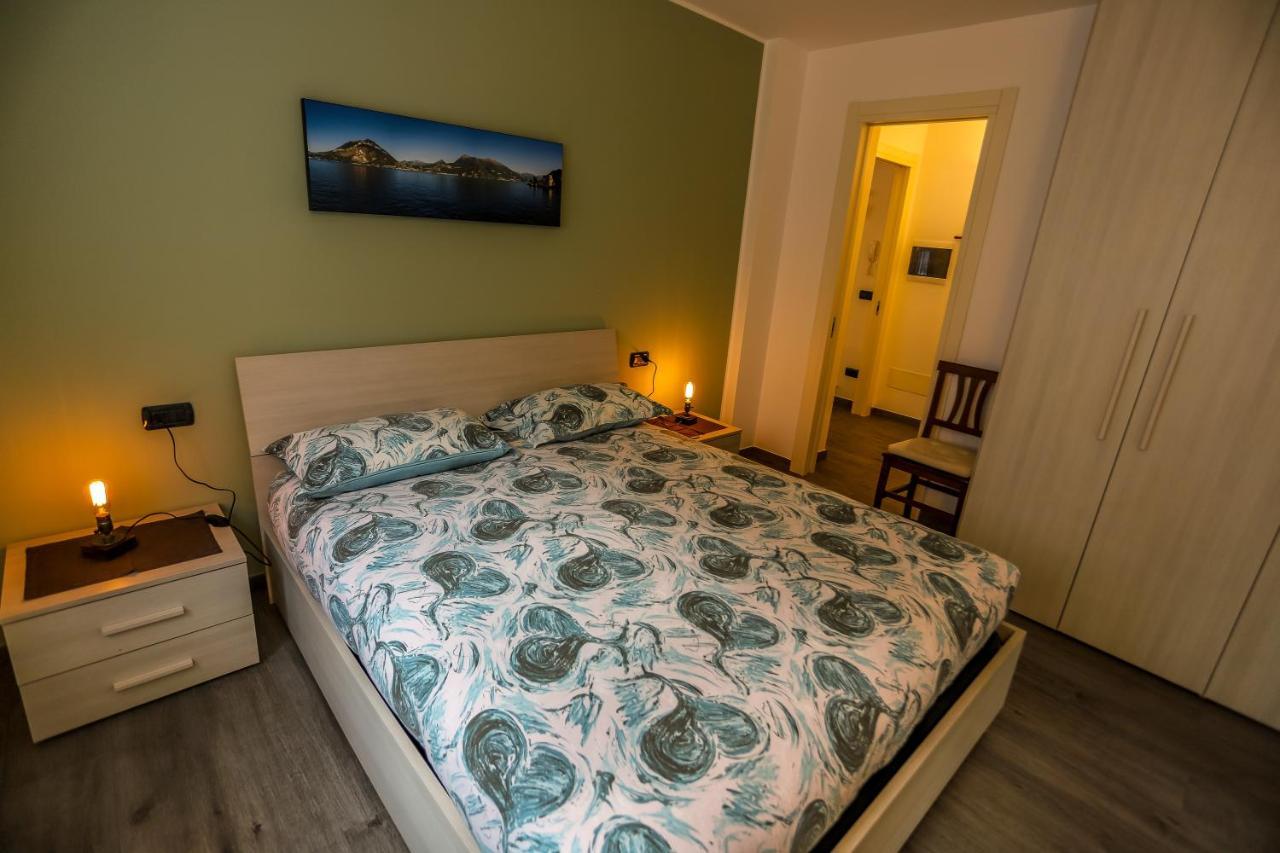 Tizi House Apartment Varenna Exterior foto