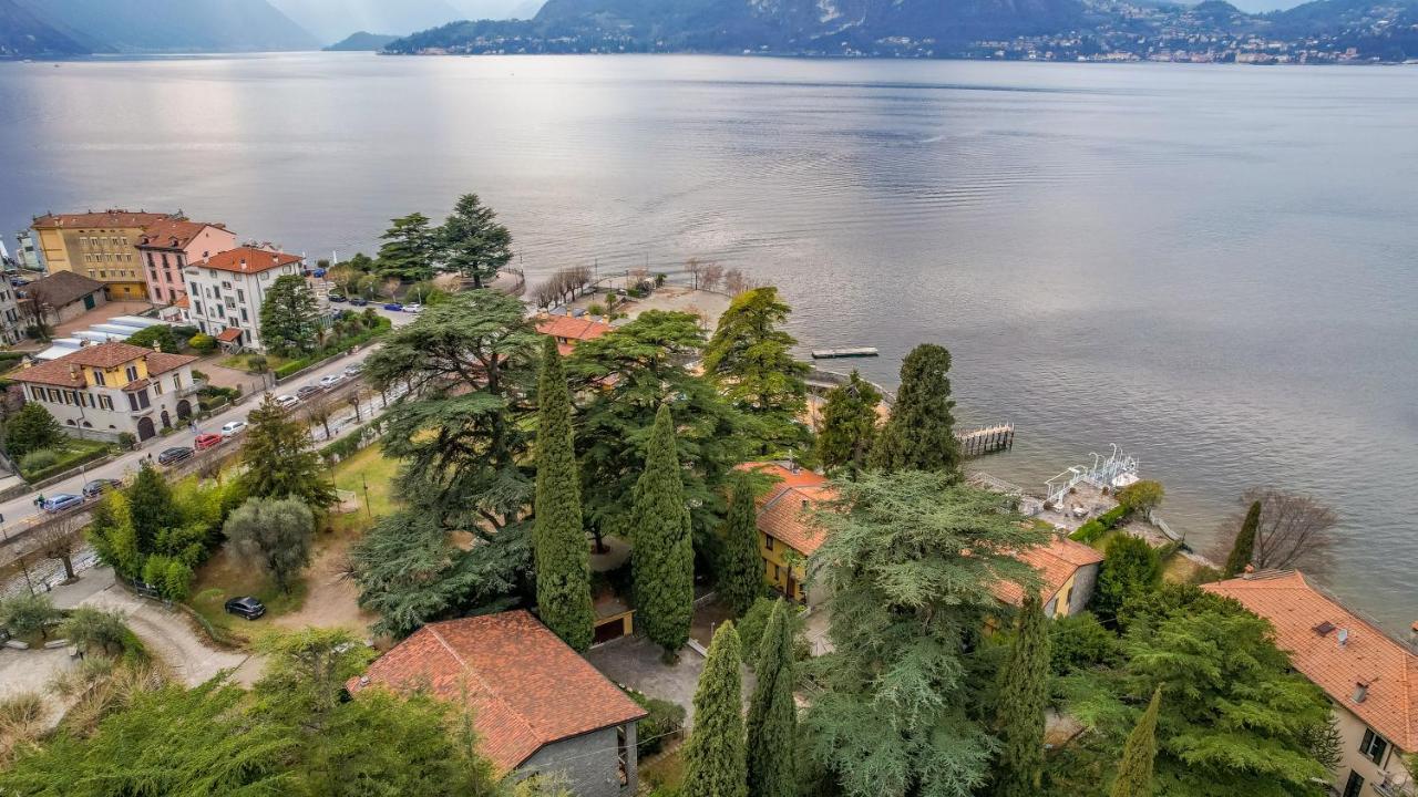 Tizi House Apartment Varenna Exterior foto