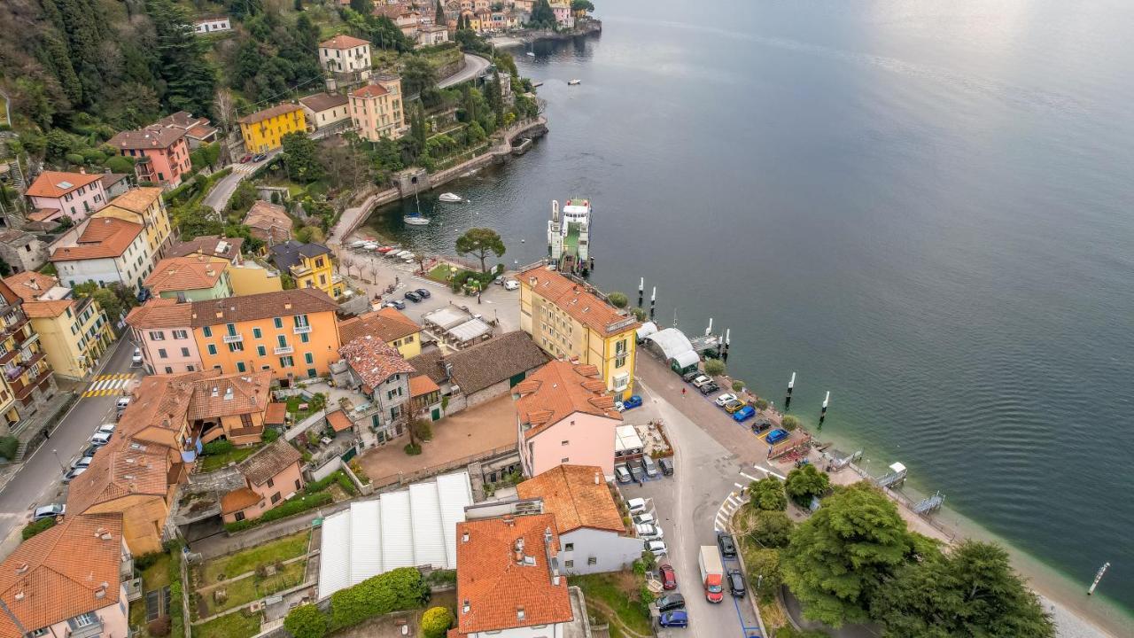 Tizi House Apartment Varenna Exterior foto